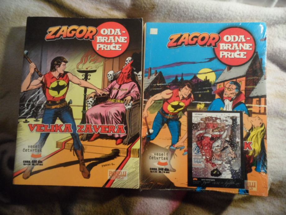 Zagor