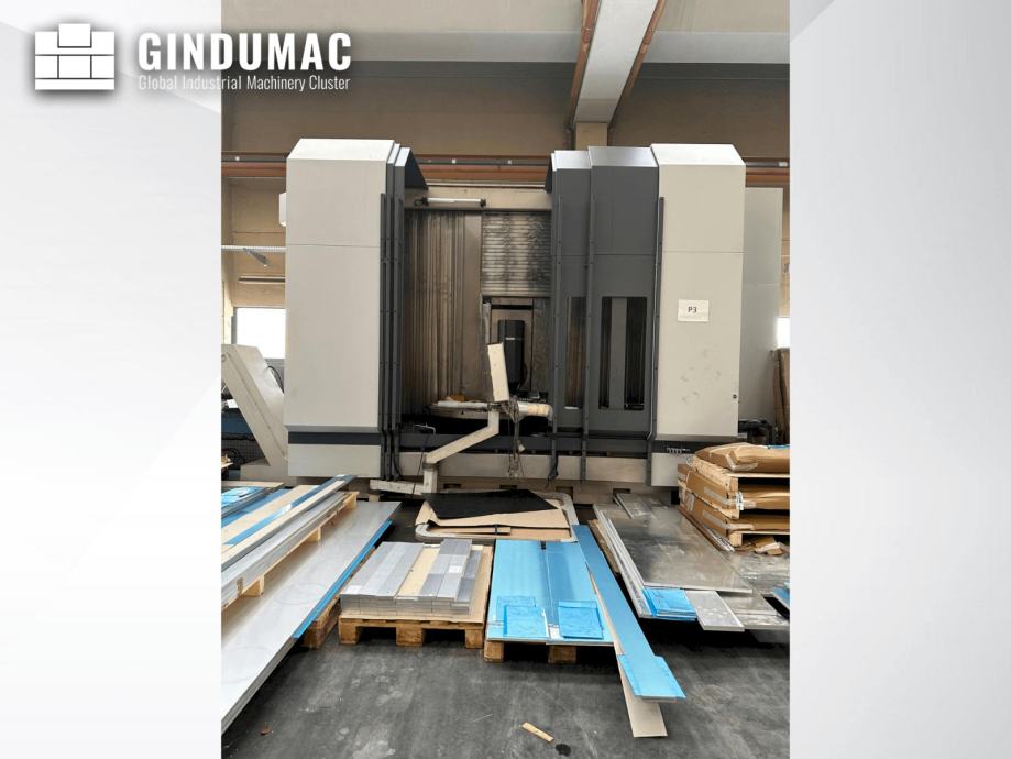 ➤ Rabljeni AXA VHC 50 - XTS 2000 Za prodaju | gindumac.com