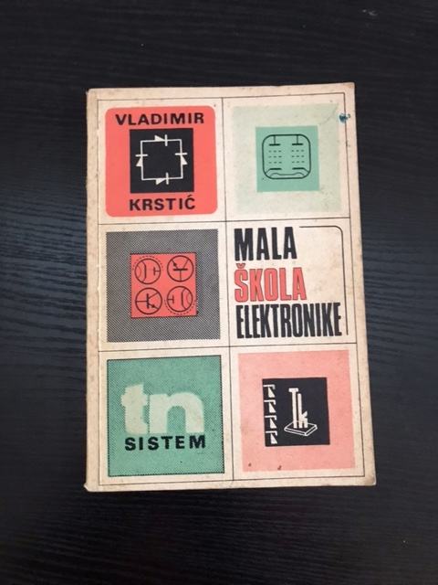 MALA ŠKOLA ELEKTRONIKE