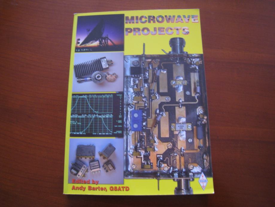 Microwave Projects