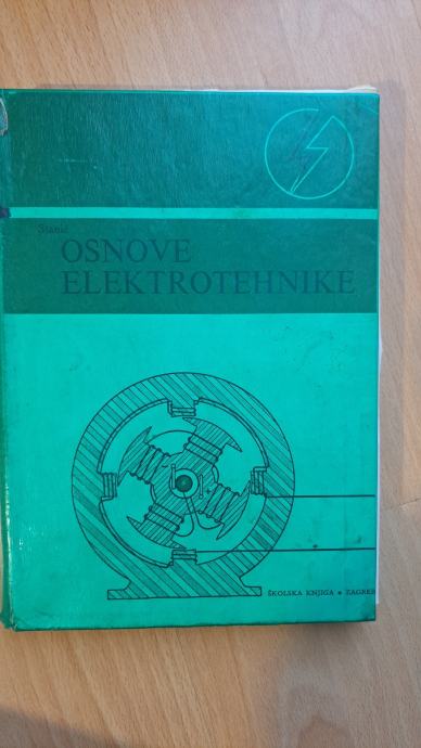 Osnove elektrotehnike