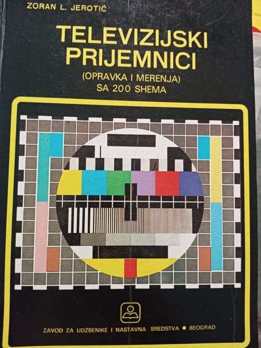 Televizijski prijemnici