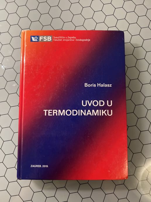 Uvod u termodinamiku