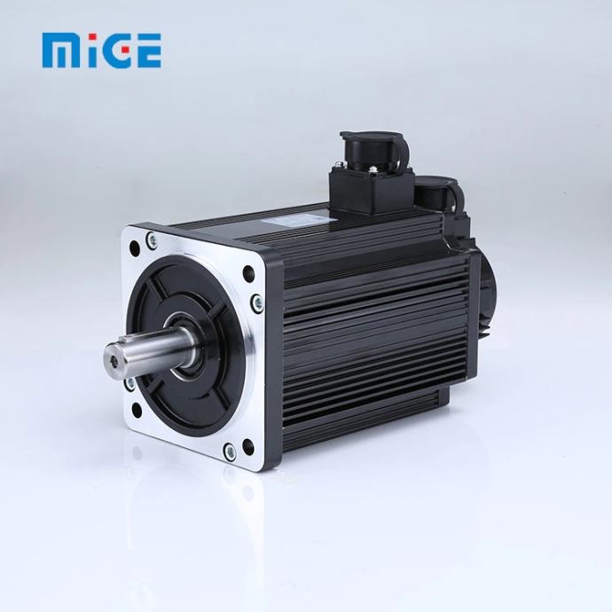 AC Servo motor MIGE 130ST + 10000 encoder