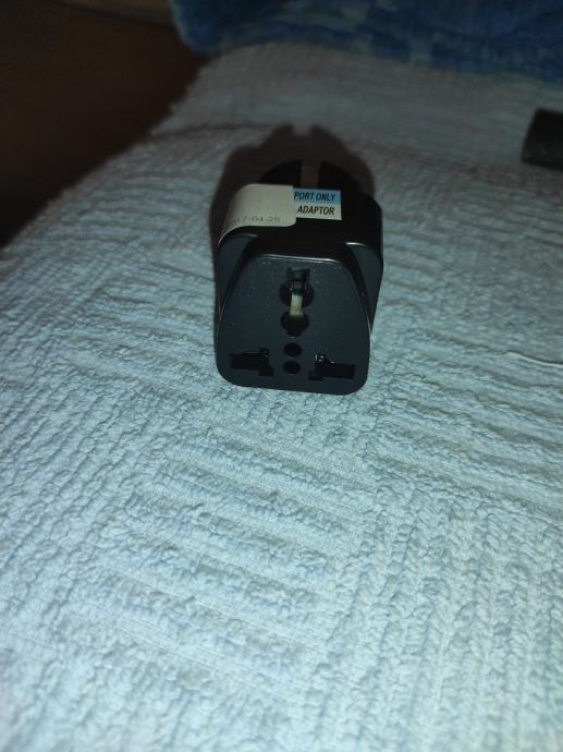 Adapter