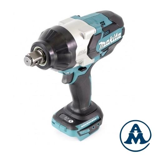 Aku udarni odvijač DTW1001Z 3/4'' Makita