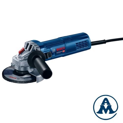 Bosch Brusilica Kutna GWS 9-115 S 900W 115mm Potenciometar