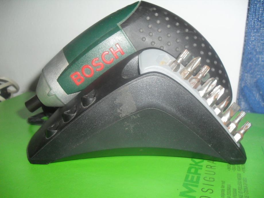 Bosch IXO