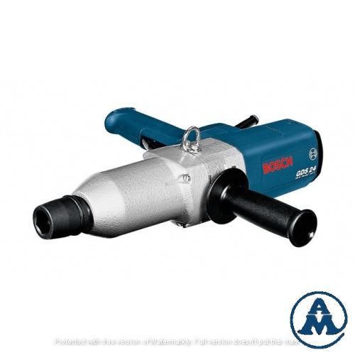 Bosch Udarni Odvijač Stezač GDS 24 800W 600Nm 0601434108