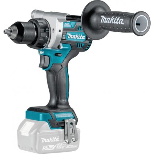 Bušilica-Odvijač Aku DDF486Z Makita Li-ion BB/BL 18v 13mm 130/65nm 2,