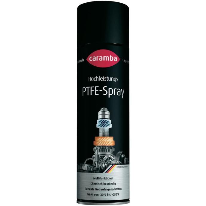 CARAMBA profi multifunkcionalni teflon sprej PTFE-SPRAY - 500 ml