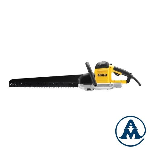 Dewalt Aligator Pila za Ciglu Siporex Porobeton i Drvo DWE397