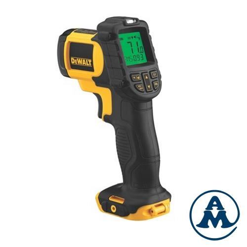 DeWalt Digitalna Kamera s Termometrom DCT414N Li-ion BB 10,8V