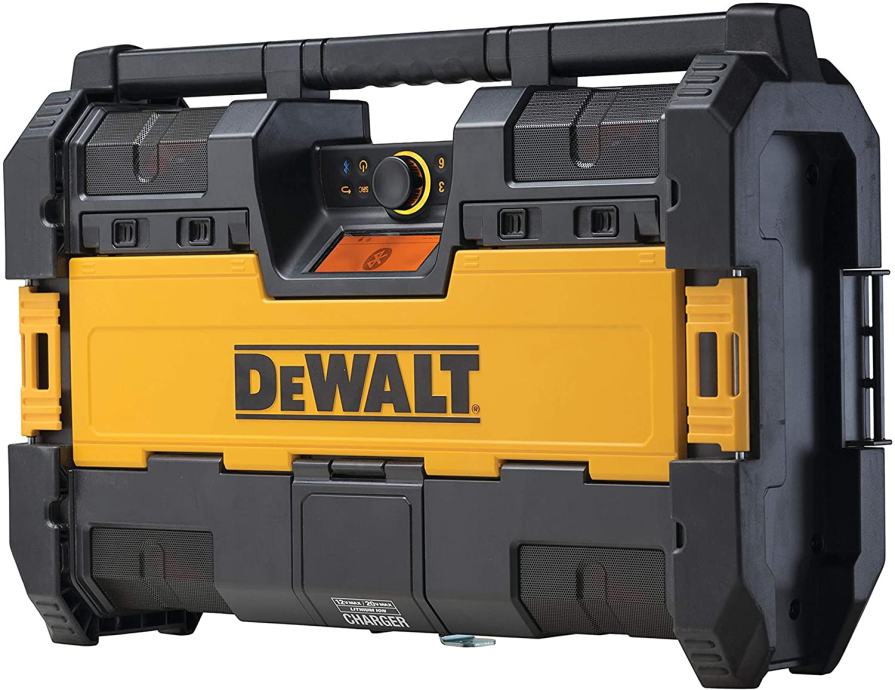 Dewalt Dwst1 75659 Qw Toughsystem Radio S Punjačem