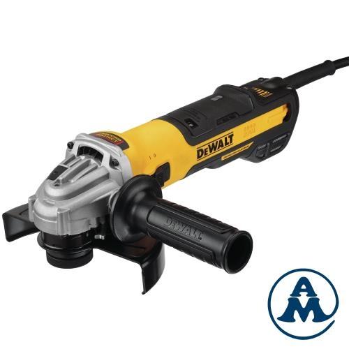 DeWalt Kutna Brusilica DWE4347 1700W 125mm