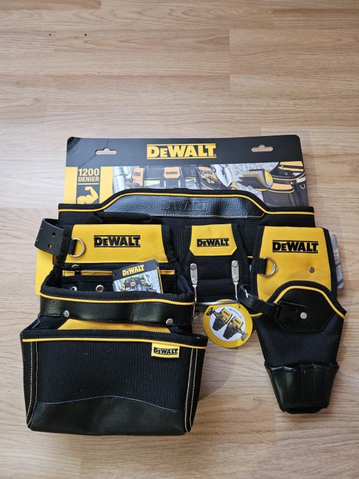 DeWalt pojas za alat 1200 Denier