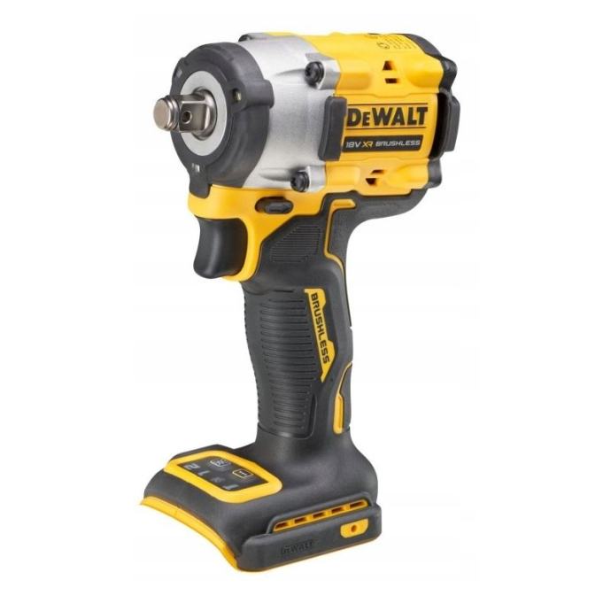 DeWalt udarni odvijač 18V, 1/2", 406Nm