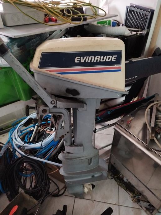 Evinrude