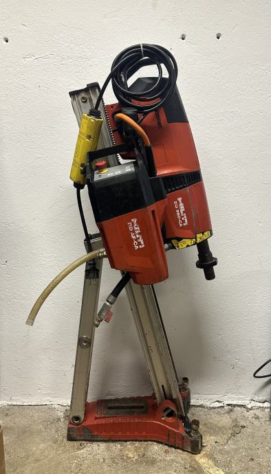 Hilti DD 350