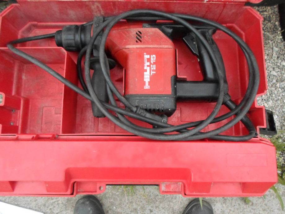 HILTI TE 15