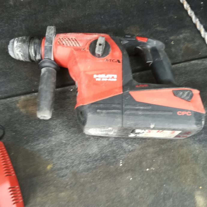 Hilti on sale te 30a36