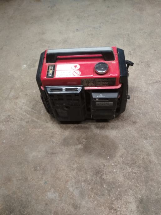 Honda generator EX1000