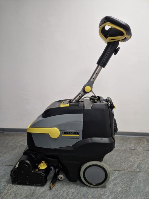 KARCHER 35/12C BP