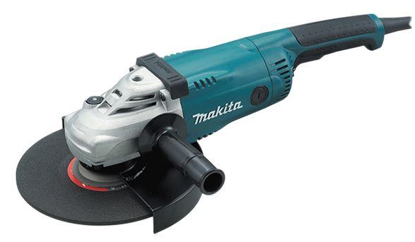 MAKITA KUTNA BRUSILICA GA9020 (2200W, 230mm)