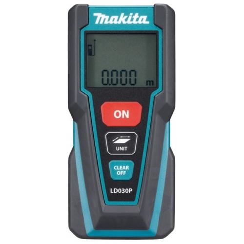 Laserski daljinomjer Makita LD030P