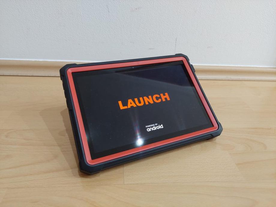 LAUNCH X431 PRO