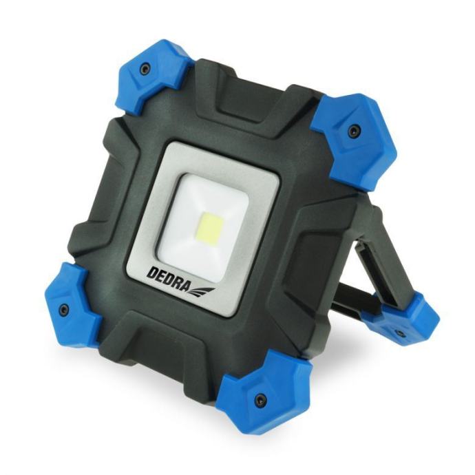 Led Lampa W Cob Led