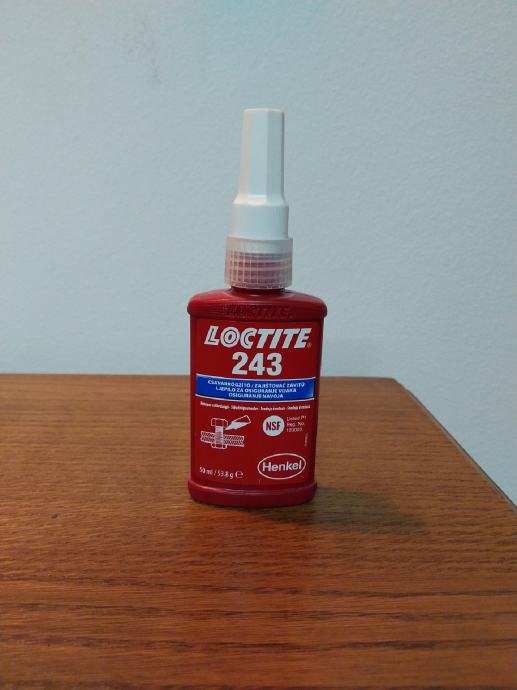 Loctite 243