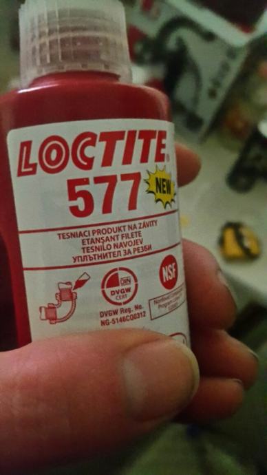 Loctite 577