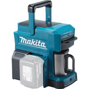 MAKITA aku aparat za kavu DCM501Z