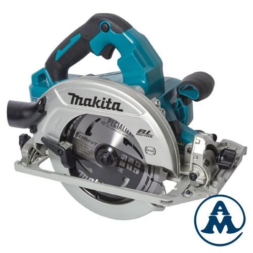 Makita Aku Kružna Pila DHS782Z Li-ion BB 18+18V