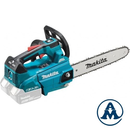 Makita Aku Lančana Pila DUC306Z Li-ion BB 18+18V