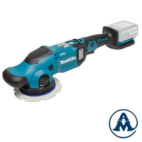 Makita Aku Polirna Brusilica Ekscentarska DPO600Z Li-ion BB 18V 150mm