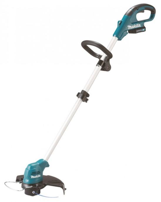 MAKITA AKU TRIMER UR100DZ (12V, CXT)