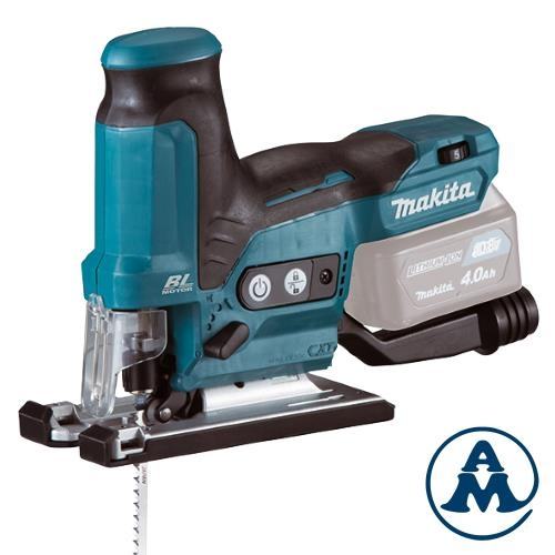 Makita Aku Ubodna Pila JV102DZ BB 10,8V