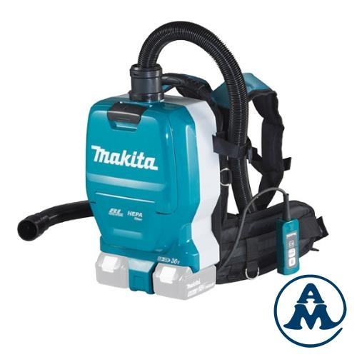 Makita Aku Usisavača DVC261Z Li-ion BB 18+18V