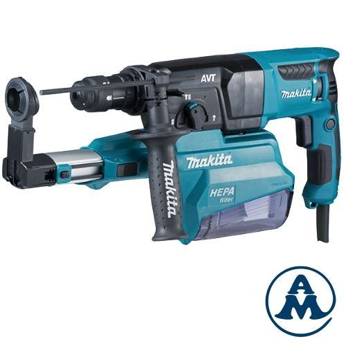 Makita Bušaći Čekić HR2651 800W 2,4J SDS-Plus