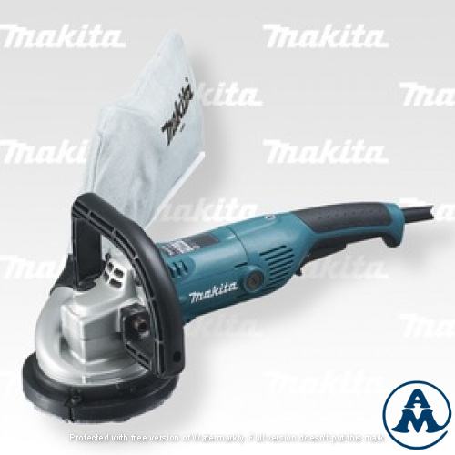 Makita Dijamantna Brusilica za Beton PC5000C