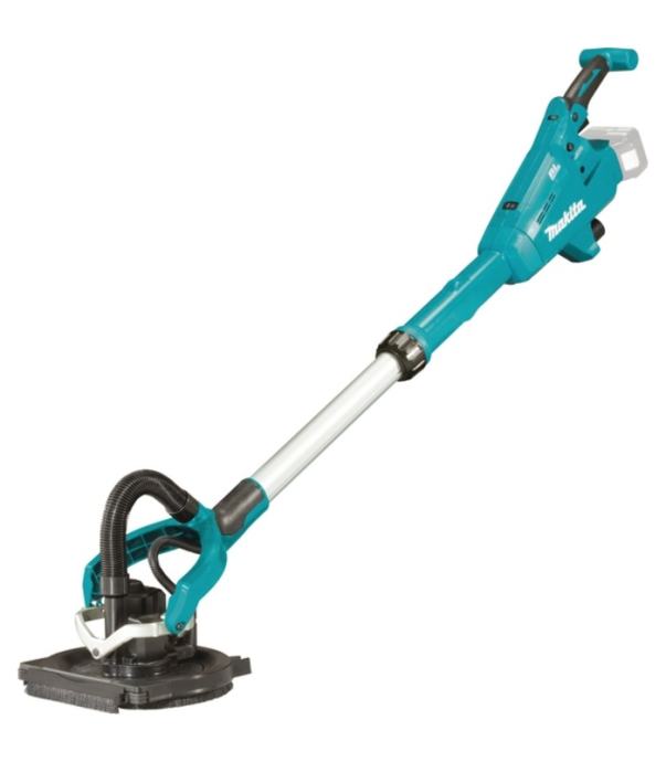 MAKITA DSL800ZU Akumulatorski brusilnik za zidove, 18V