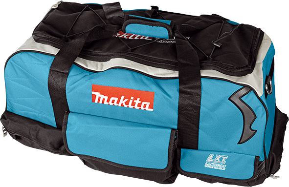 MAKITA velika LXT torba za alat s pretinaca 831279-0