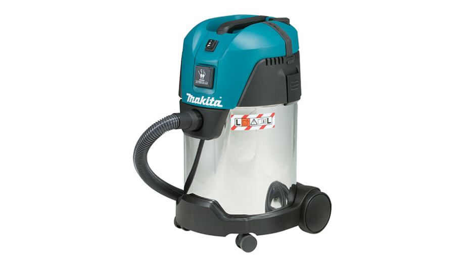 MAKITA usisavač mokro/suho VC3011L - 1000W - 216m3/h - 30l - AKCIJA