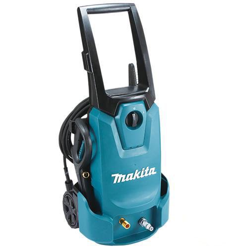 Makita Visokotlačni Perač Čistač HW1200 1800W 120bar 11kg