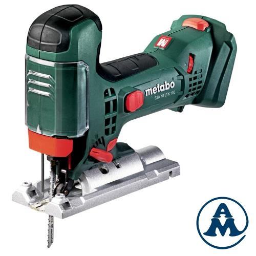 Metabo Aku Ubodna Pila STA 18 LTX 100 Li-ion BB 18V