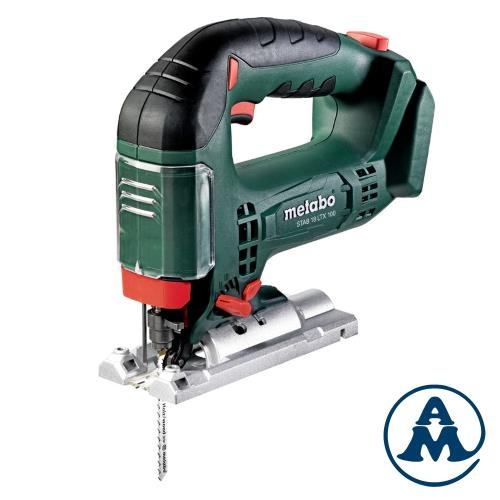 Metabo Aku Ubodna Pila STAB 18 LTX 100 Li-ion BB 18V