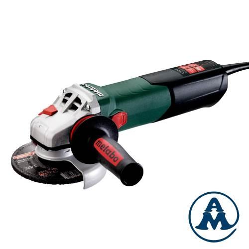 Metabo Kutna Brusilica WE 15-125 Quick 1550W 125mm