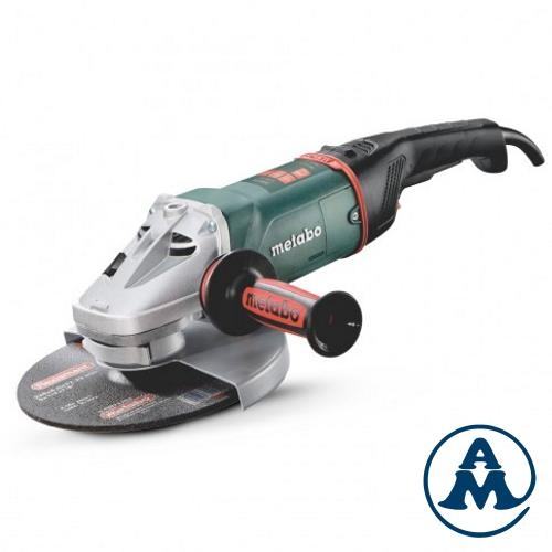 Metabo Kutna Brusilica WE 24-230 MVT 2400W 5,8kg Vibra Tech